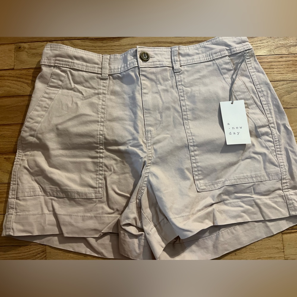 Women’s jean shorts